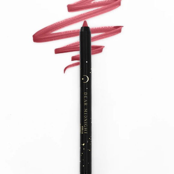 Dear Midnight Lip Liner Pencil Stella color - Picture 1 of 4